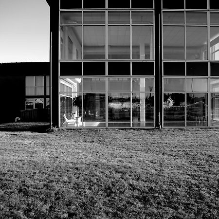 Skaga Hotel Hirtshals Εξωτερικό φωτογραφία