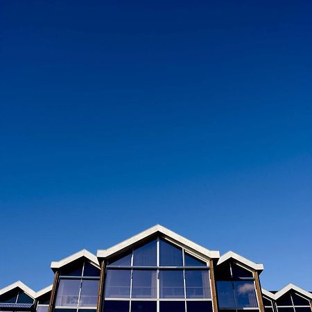 Skaga Hotel Hirtshals Εξωτερικό φωτογραφία