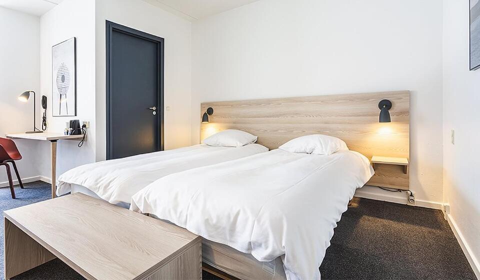 Skaga Hotel Hirtshals Εξωτερικό φωτογραφία