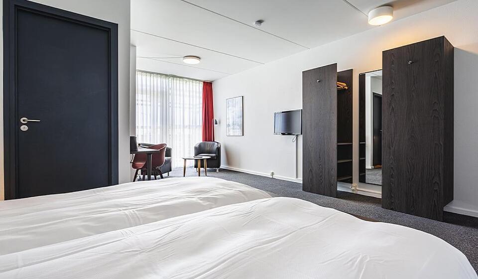 Skaga Hotel Hirtshals Εξωτερικό φωτογραφία