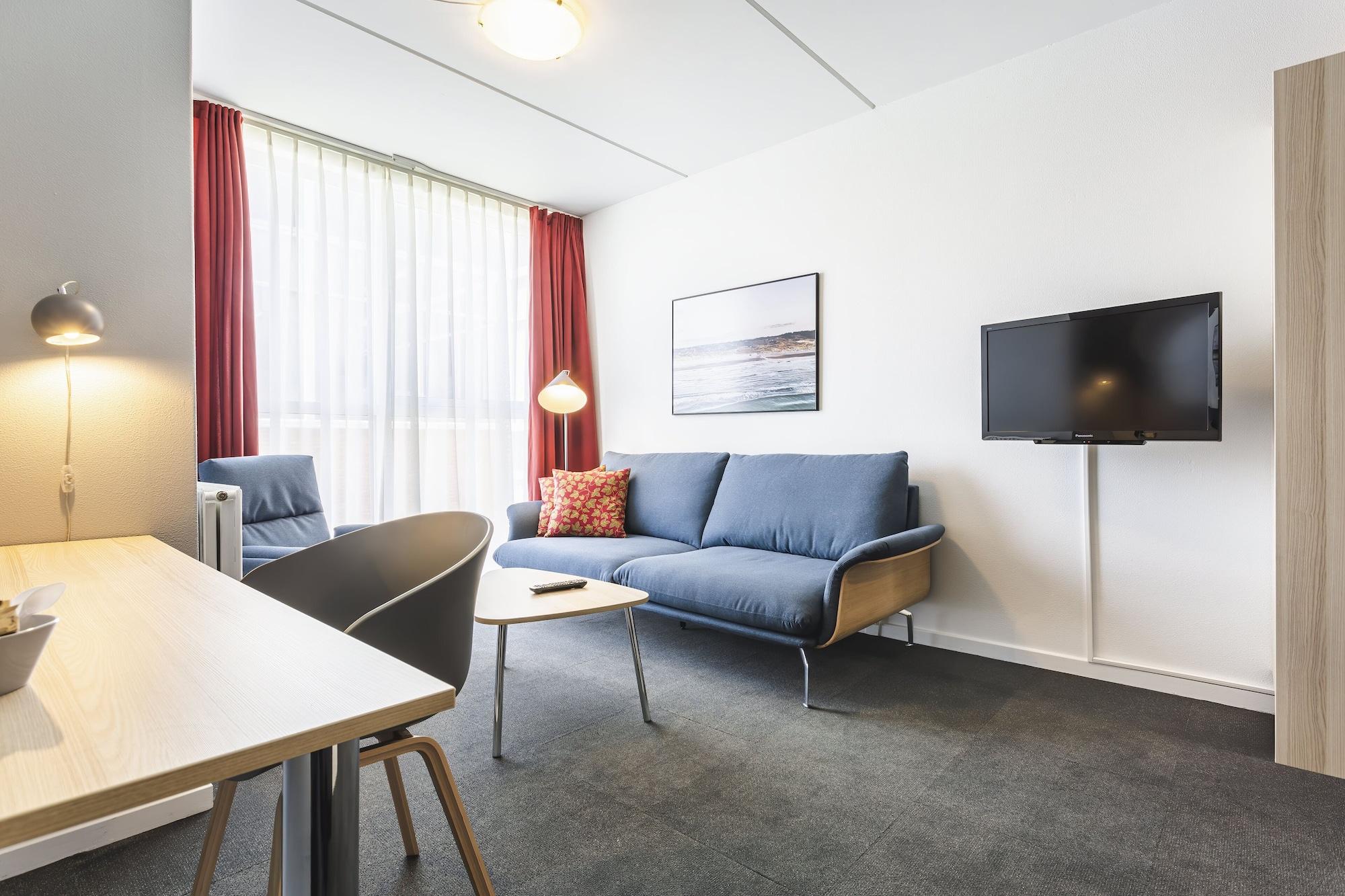 Skaga Hotel Hirtshals Εξωτερικό φωτογραφία