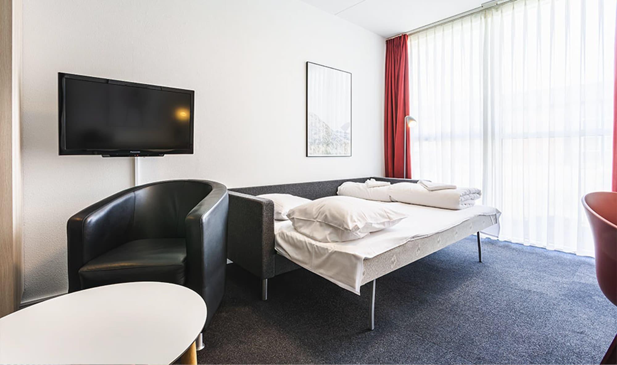 Skaga Hotel Hirtshals Εξωτερικό φωτογραφία