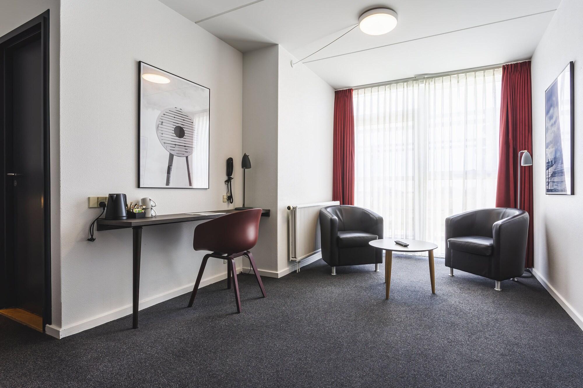 Skaga Hotel Hirtshals Εξωτερικό φωτογραφία