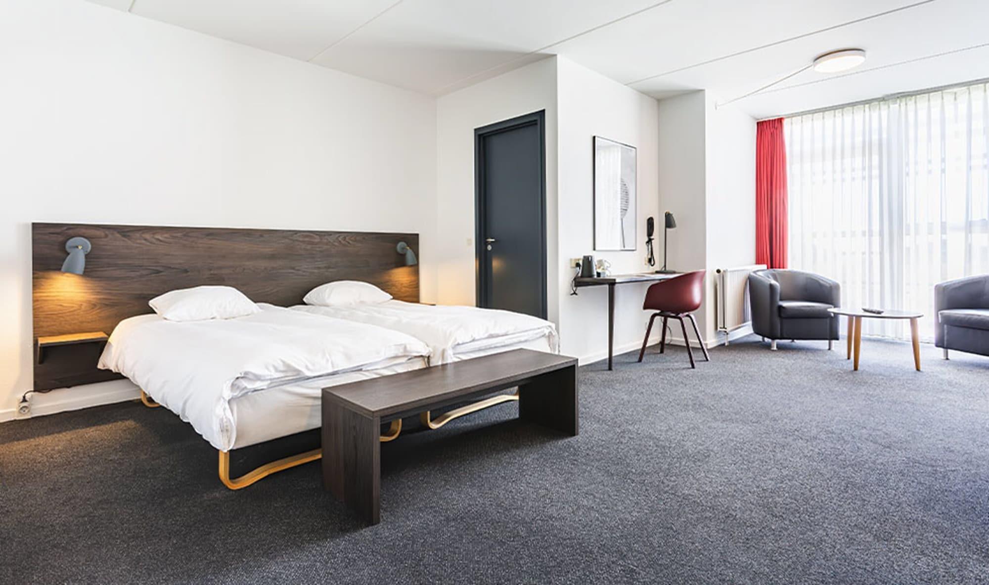 Skaga Hotel Hirtshals Εξωτερικό φωτογραφία