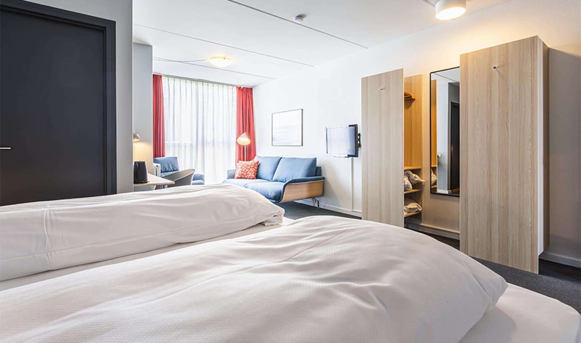 Skaga Hotel Hirtshals Εξωτερικό φωτογραφία