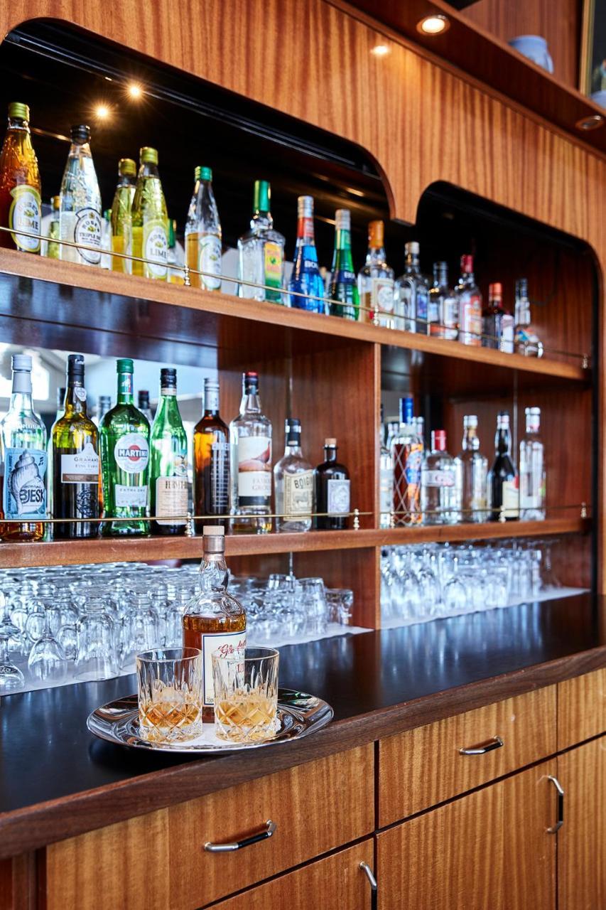 Skaga Hotel Hirtshals Εξωτερικό φωτογραφία